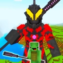 疯狂像素英雄正版