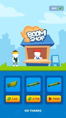 我火箭筒射贼准(4)