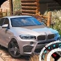 宝马X6M越野模拟器(City Drive BMW X6m)手机免费版