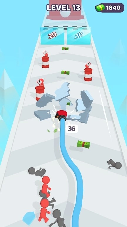 长拳(Long Punch)游戏无广告版