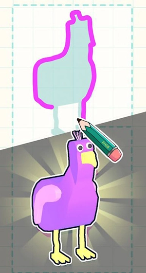 绘制班班怪物(Draw Banban Monster)手游直装版