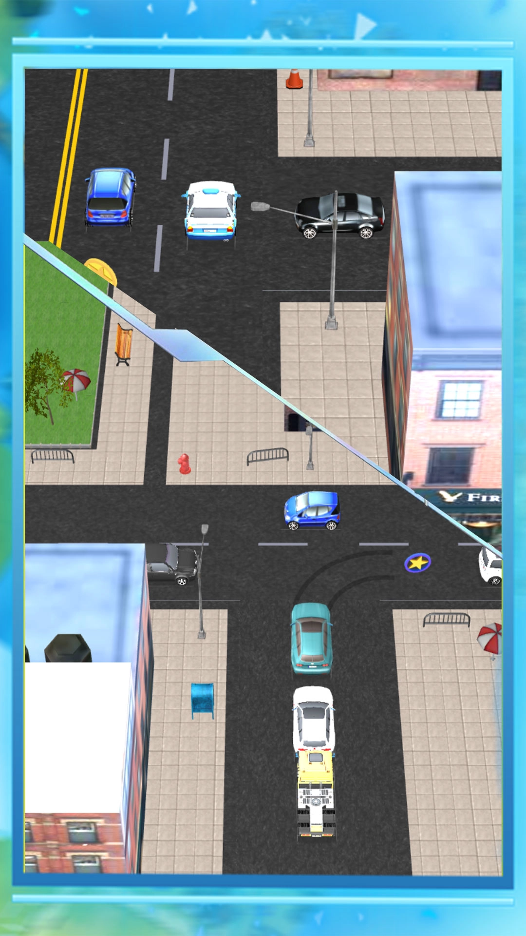 终极飞车极限冲刺(2)