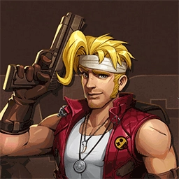 合金子弹任务安卓直装版