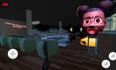 阿曼达冒险家2(Amnada Horror Adventure)