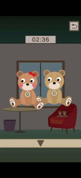 逃生指南(EscapeGuideGame)游戏完整版