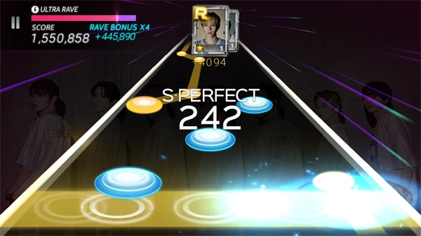 superstar音游官方版