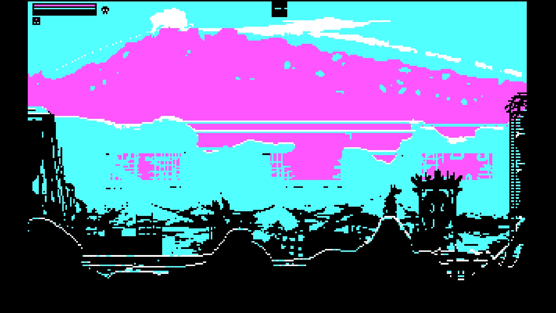 永恒的城堡(The Eternal Castle REMASTERED)手机免费版(1)