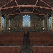 古建筑模式逃脱(Escape Room Game Ancient Buildin)游戏纯净最新版