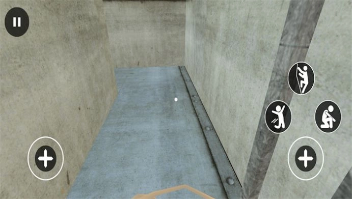 Obby Escape Prisons Run游戏无广告版(3)