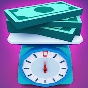 商品称重(How much?)最新版