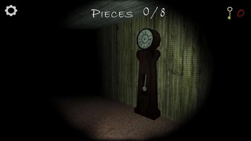 斯兰德里纳之家(House of Slendrina)手机正版