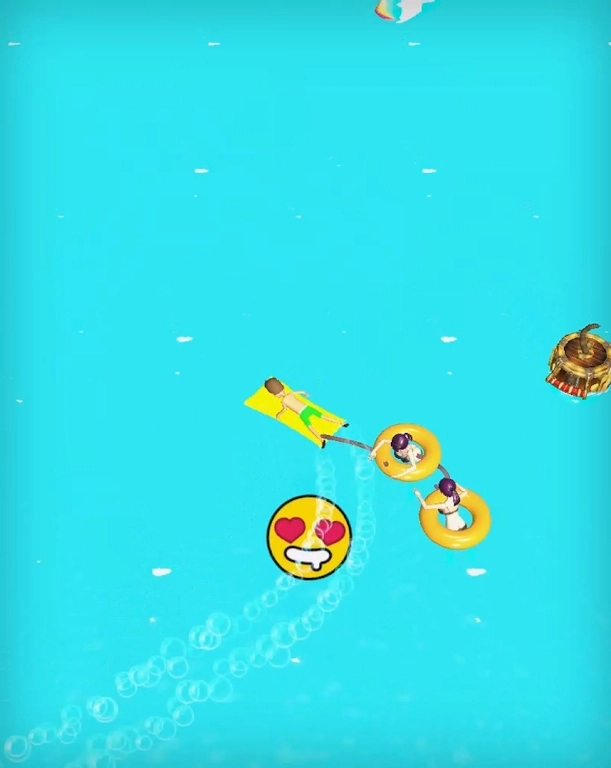 远离海岸(Far from the shore)游戏官方最新版