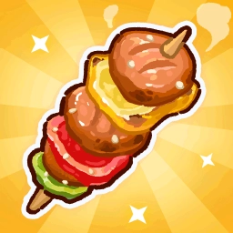 解压小串串游戏无广告版