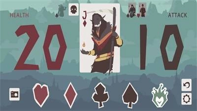 Regicide Companion 游戏完整版(2)