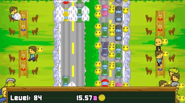 韭菜工厂大亨(Leek Factory Tycoon)最新免费版(1)