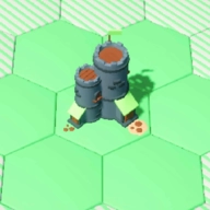 扩土城堡战(CastleWarsIO)手游免费版