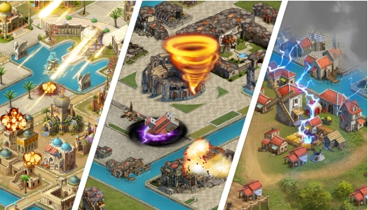 沙盒真实模拟游戏官方最新版(2)