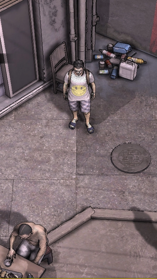 大多数(Nobody)安卓版