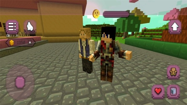 我的女孩世界图2