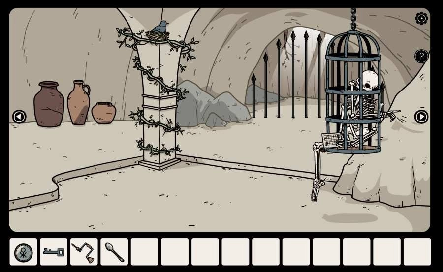 闹鬼的莱娅(Haunted Laia)官方正版(3)