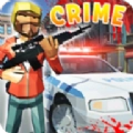 疯狂的城市罪犯(Crime 3D Simulator)手游免费版