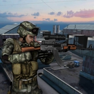 武装特警狙击手(SWAT Shooter)安卓免费版