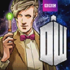 神秘博士(Doctor Who)最新版