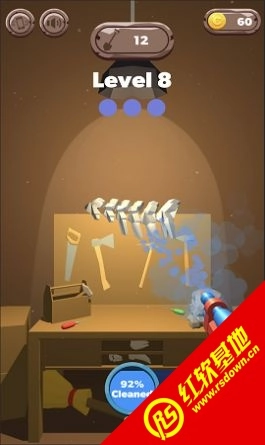 化石挖掘模拟器(2)