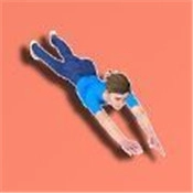 跳水挑战赛(Dive Challenge)游戏安装包
