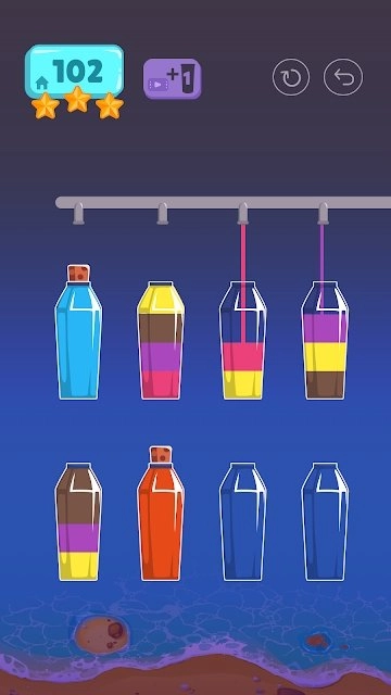 watersort(Water Sort Puzzle)免费版(1)