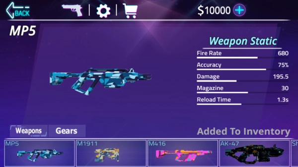 联盟敢死队官方版(2)