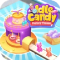 放置糖果工厂大亨(Idle Candy Factory Tycoon)安卓直装版