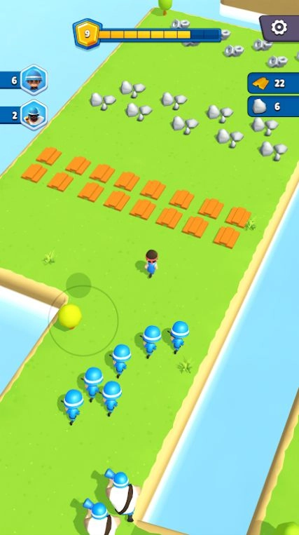 建立世界基地(Last World War)游戏安装包(2)