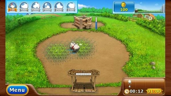 疯狂牧场2安卓版(2)