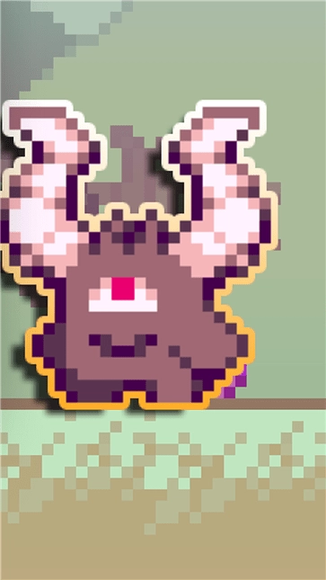 像素冒险勇者(1)