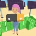 放置太阳能发电场(Idle Solar Farm)