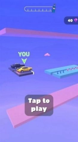 漂移的赛车(Drift)游戏官方版