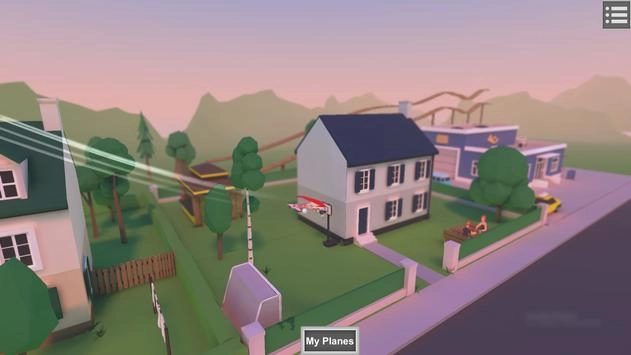 驾驶飞行器(Aircrafter)安卓版(2)