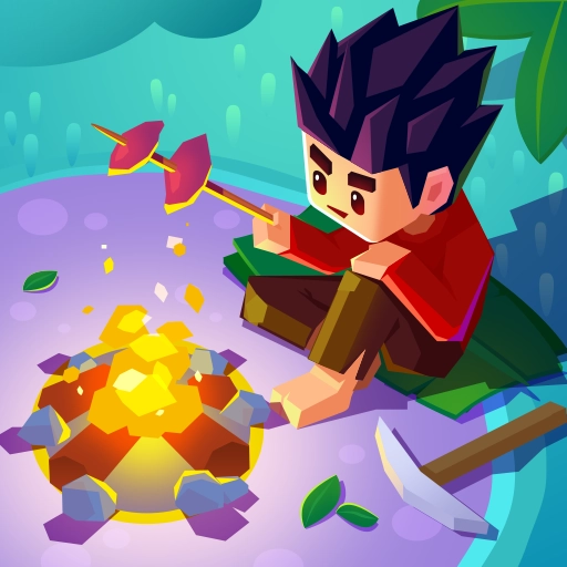 我的无人岛官方正版