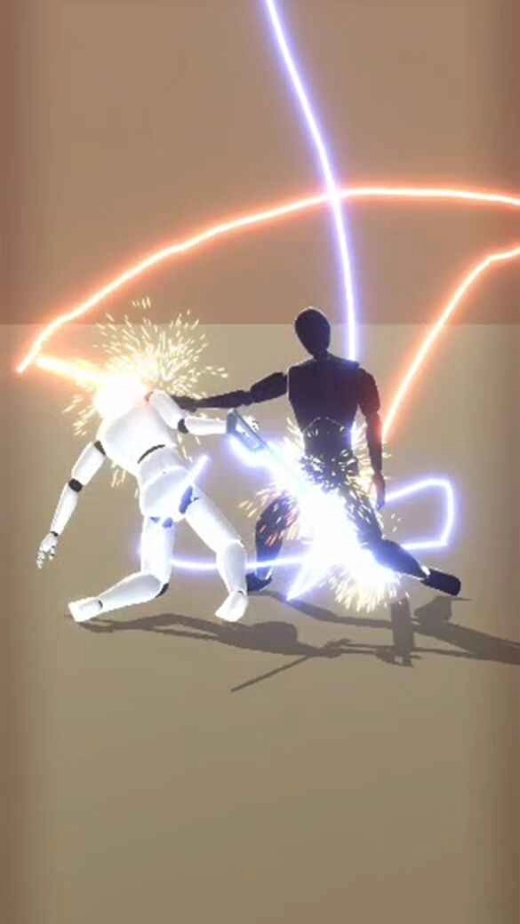 绘画光剑(Draw Saber)游戏无广告版