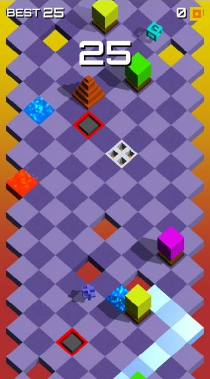 阻挡史诗滚球(block epic roll)安卓直装版