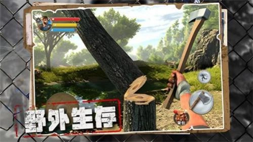 荒野奇遇安卓官方版(3)
