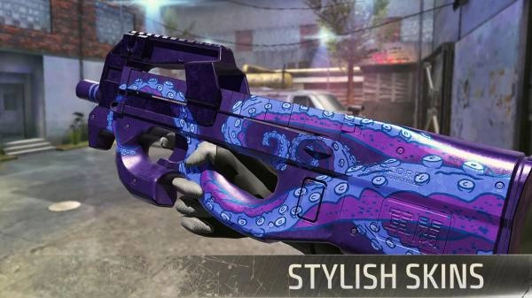 Battle Forces安卓直装版