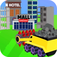 破坏建造免费版