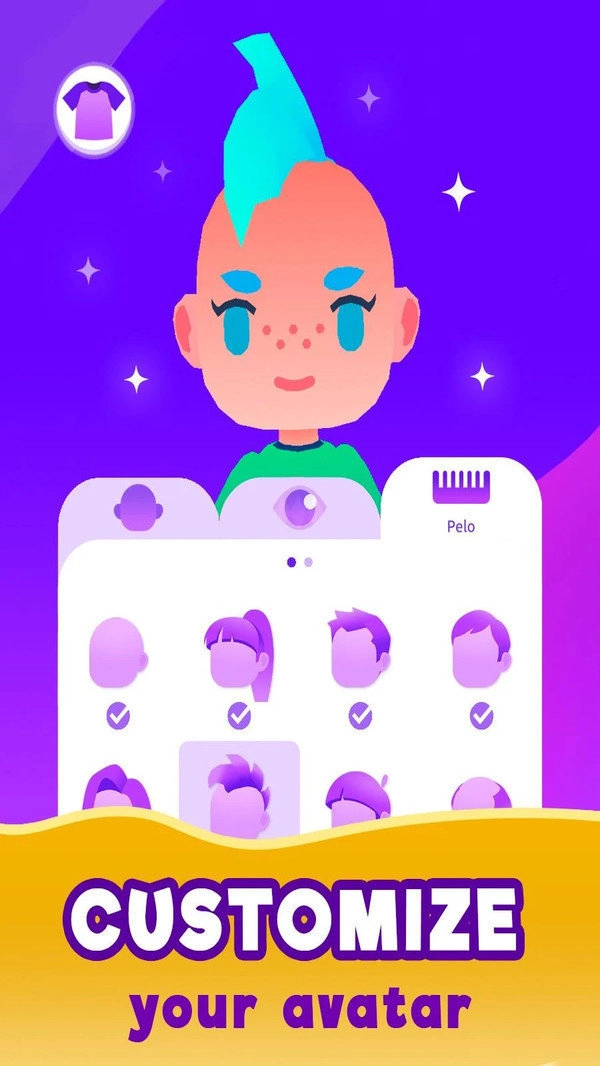 放置人生模拟(1)