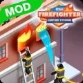 闲置消防员帝国大亨(Idle Firefighter Empire Tycoon)安卓直装版