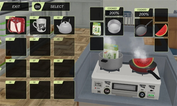 动漫城市(Anime city)