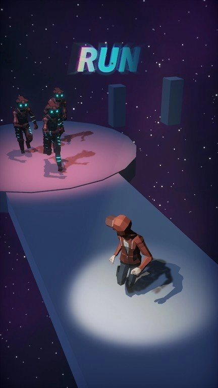 变形者战士(ShapeShifter)游戏纯净最新版(1)