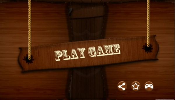 左轮手枪模拟器(3)