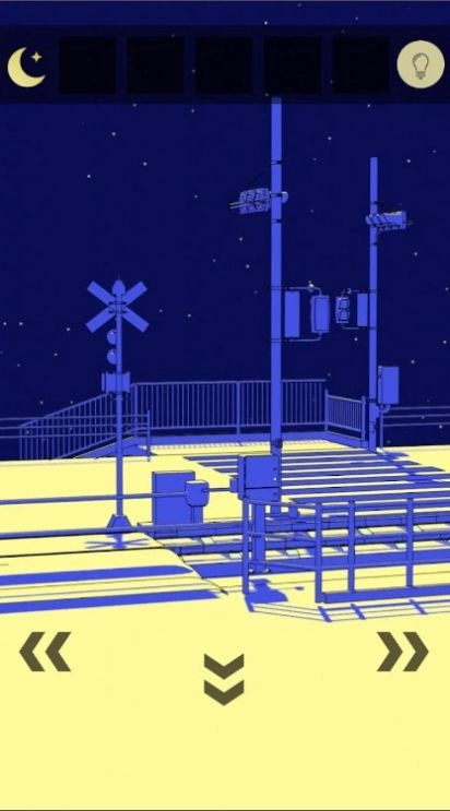 逃脱可惜夜(あたらよ)官方版(2)